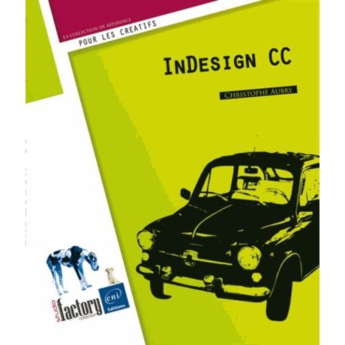 Indesign Cc