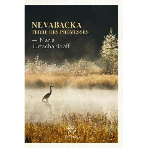 Nevabacka - Terre Des Promesses