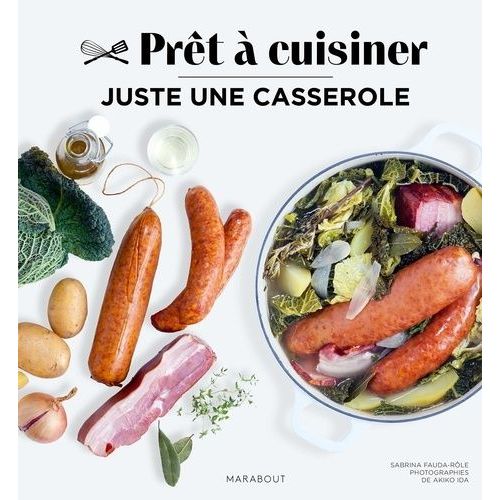 Juste Une Casserole