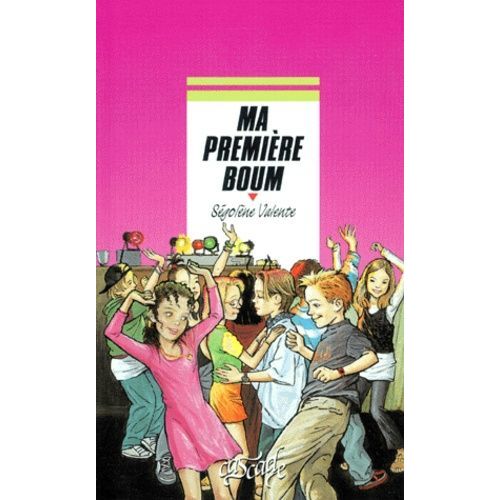 Ma Premiere Boum