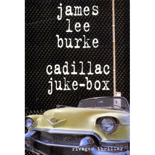 Cadillac Juke-Box