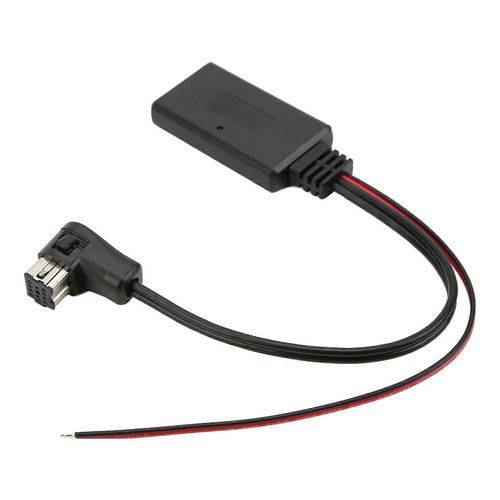 Bluetooth5.0 AUX IN Adaptateur Module de câble de musique stéréo sans fil pour la série Pioneer DEH