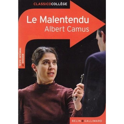 Le Malentendu