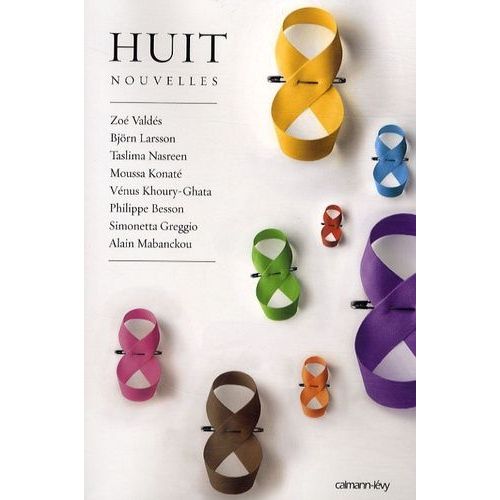 Huit Nouvelles