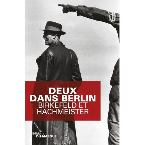 Deux Dans Berlin