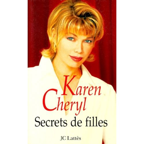 Secrets De Filles