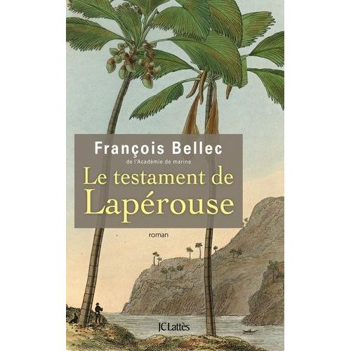 Le Testament De Lapérouse
