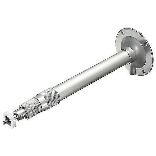 Universel 20 40cm Projecteur Plafond Support Mural Support Aluminium 15kg Capacité Nk Shopping