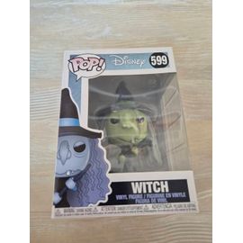 Funko Pop Disney Witch 599