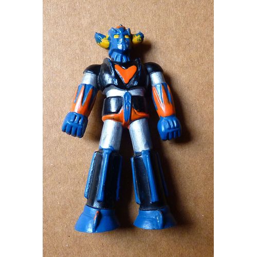 Figurine Goldorack 1978