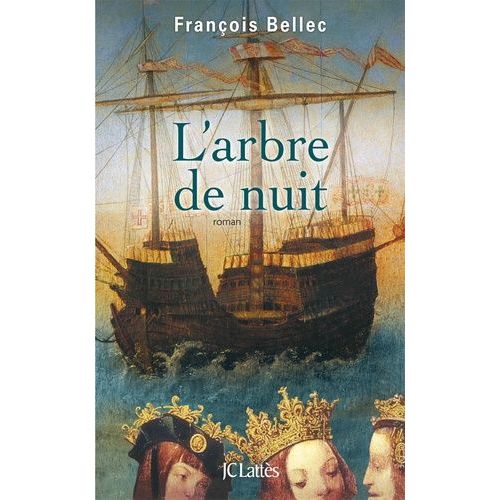 L'arbre De Nuit