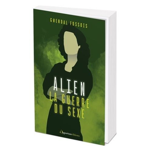 Alien - La Guerre Du Sexe