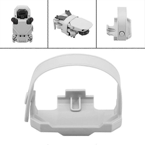 Stabilisateurs D'hélices Pièce Universelle Pour Dji Mavic Mini / Mini 2 / Mini Se Gris 2811 Walkbee-Générique