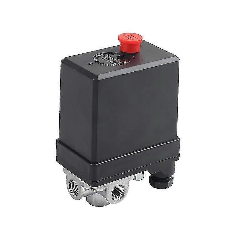 Pressostat de compresseur d'air avec 4 sorties Pièces de compresseu...