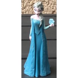 Figurine La Reine Des Neiges, Walt Disney, Dessin Animé