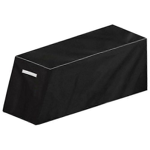 Banc D'entraînement Housse Anti-Poussière Pare-Poussière Extérieur Étanche Housse De Protection De Planche Assise Banc De Musculation C
