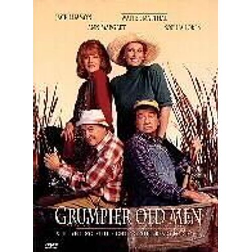 Grumpier Old Men