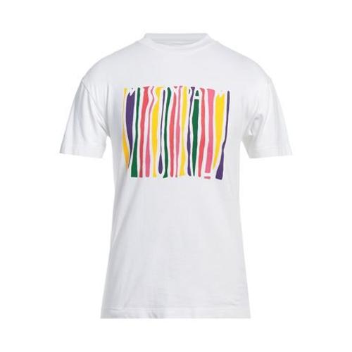 Palm Angels X Missoni - Tops - T-Shirts