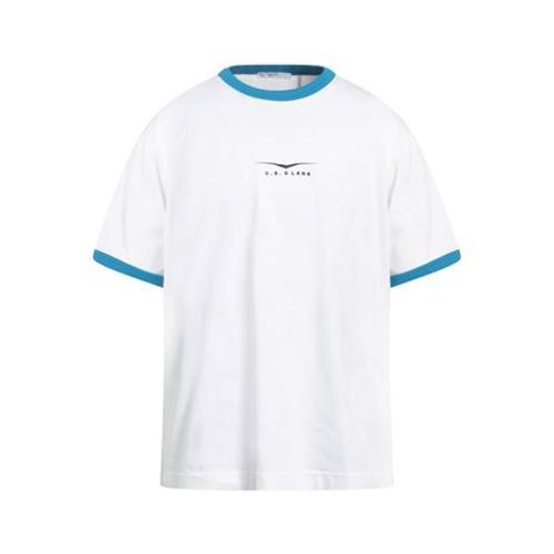 Helmut Lang - Tops - T-Shirts