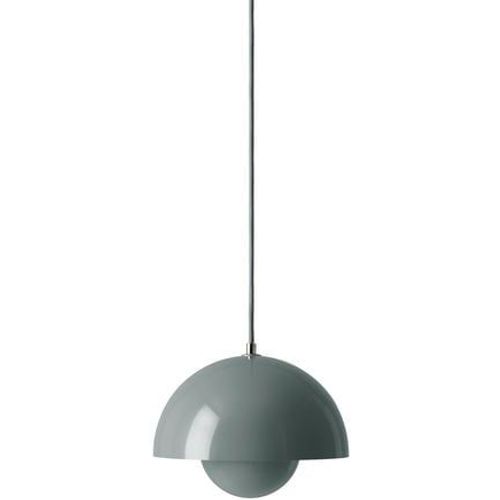 Suspension FlowerPot VP1 - stone blue - Taille unique