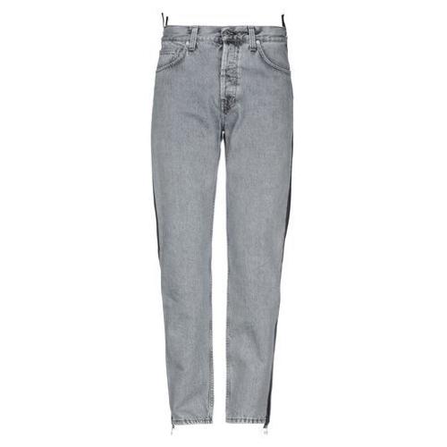 Helmut Lang - Bas - Pantalons En Jean