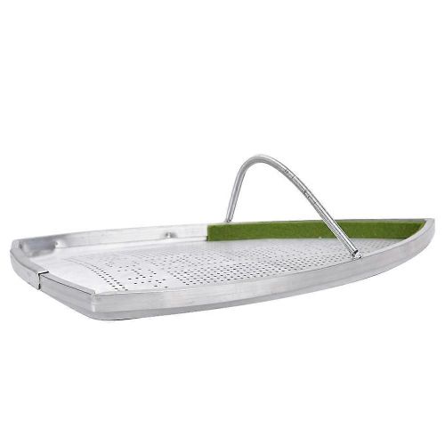 Chaussures de fer électrique en aluminium Couvrir les accessoires de machine à repasser ES-300L