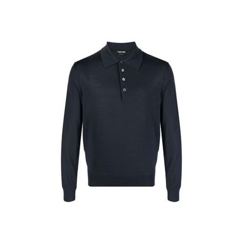 Tom Ford - Tops - Polos