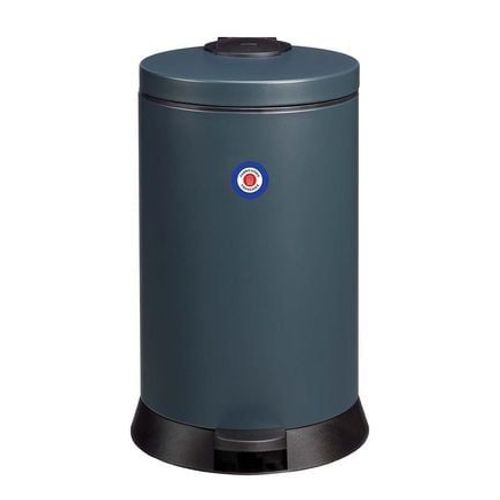 Poubelle de cuisine à pédale 20L MAGIC - Taille unique