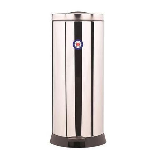 Poubelle de cuisine à pédale 30L MAGIC - Taille unique