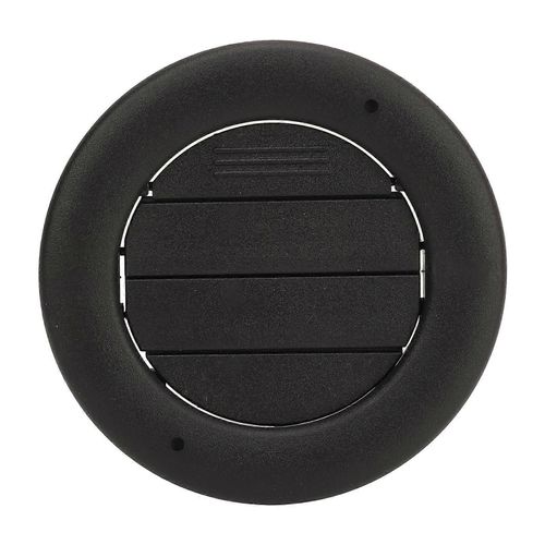 Toit Garniture De Toit AC Heater Vent BL1Z 19893 AA Grille d'aération de plafond rond pour Expedition Navigator 2011 à 2014