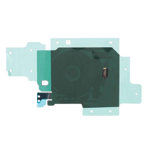 Remplacement Du Câble Autocollant De Bobine Flexible De Charge Sans Fil D'antenne Nfc Pour Samsung S20 G980f
