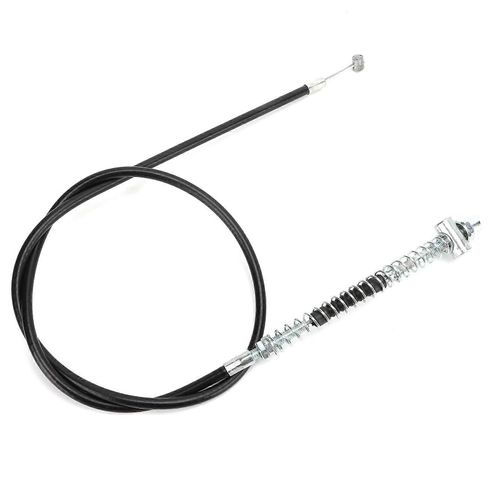 38.19in Tambour Câble De Câble De Ligne De Remplacement Pour 50cc 70cc 90cc 110cc 125cc 150cc Crf50 Pit Dirt Bike