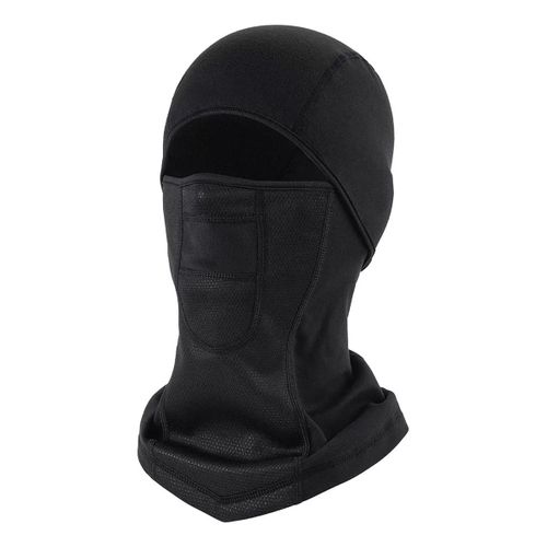 Cagoule Moto Coupe-Vent Et Respirante