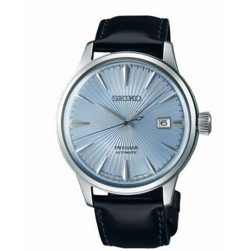 Seiko Presage Srpb43j1 Presage - Cocktail Time Montre