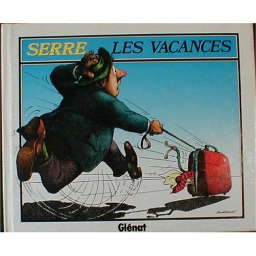 Les Vacances