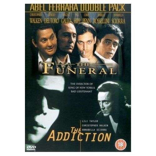 Nos Funérailles & The Addiction