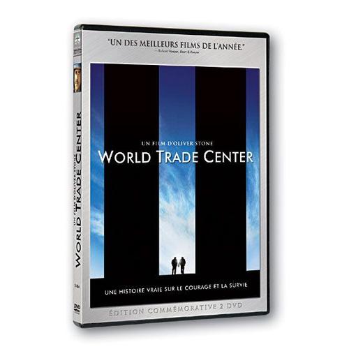 World Trade Center - Édition Commemorative