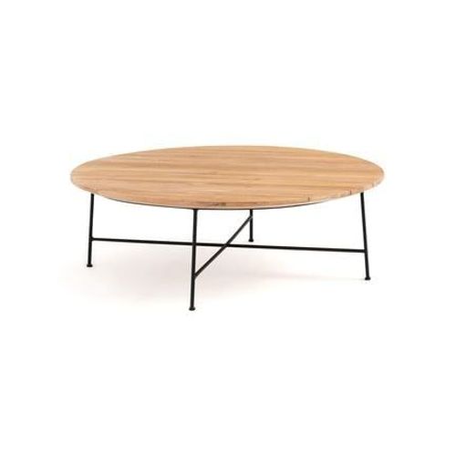 Am.Pm - Table Basse De Jardin Teck, Jorik  - Naturel