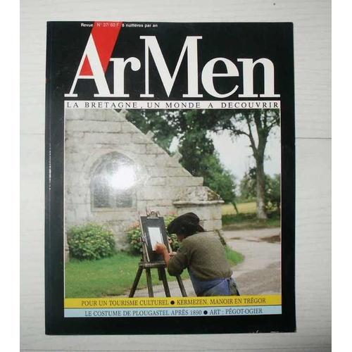 Ar Men N° 37