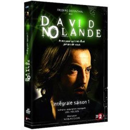 David Nolande - Intégrale Saison 1