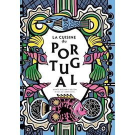 La Cuisine Du Portugal