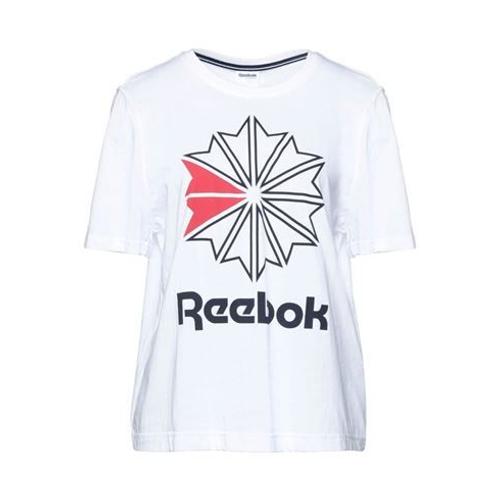 Reebok - Tops - T-Shirts