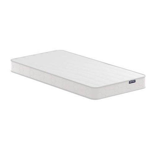 Bultex - Matelas Confort Trã¿S Ferme Ninou  - Blanc
