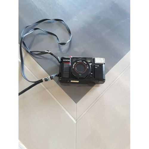Appareil photo olympus zuiko
