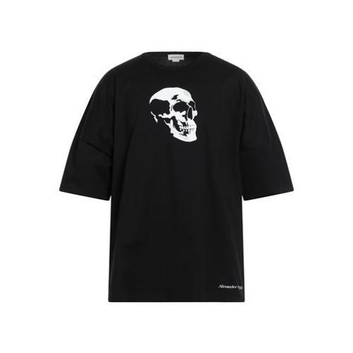 Alexander Mcqueen - Tops - T-Shirts