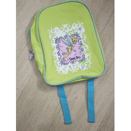 Sac à dos Fée Clochette