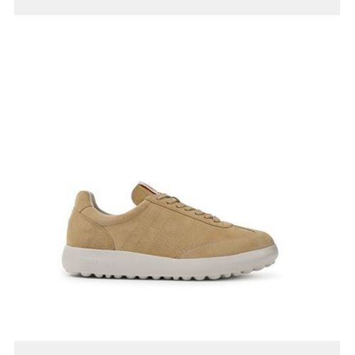 Camper Baskets Pelotas Xlite Beige