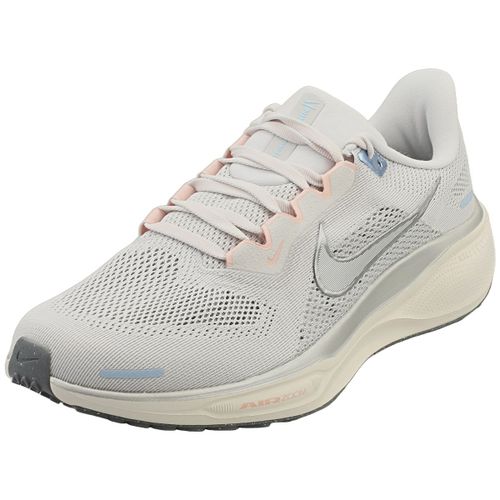 Chaussures Nike Air Zoom Pegasus 41 Blanc Marine