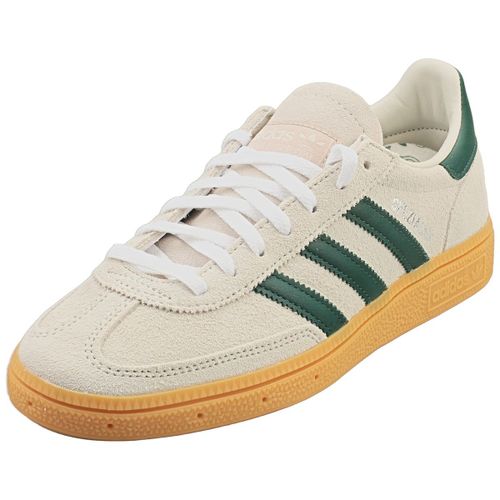 Chaussures Adidas Handball Spezial Vert Aluminium