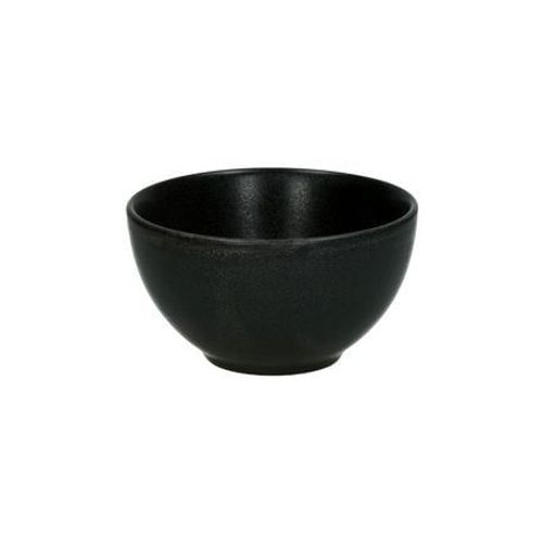 Pomax - Mini Bol Mirha Granit - Noir